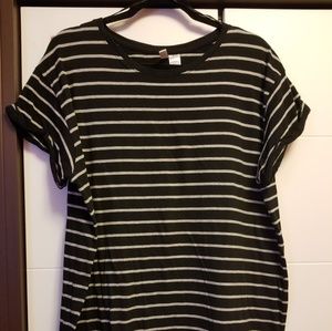 T-shirt Dress
